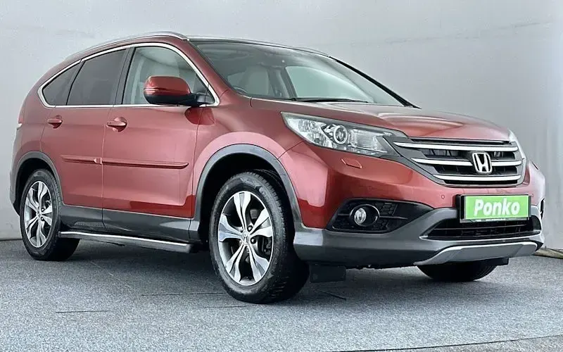 Used Honda CR-V EX 150 HP (110 kW) 2015 SUV