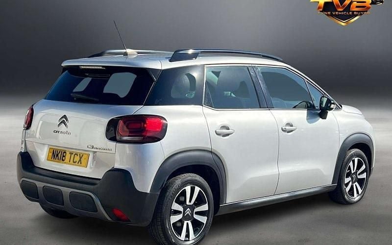 Usado Citroën C3 Feel 82 HP (60 kW) 2019 Citadino
