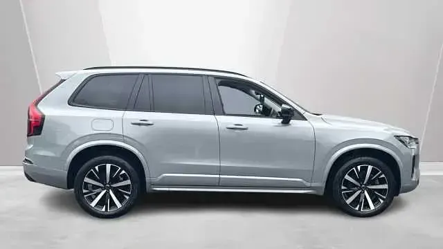 Used Volvo XC90 Plus 455 HP (334 kW) 2025 Grey SUV