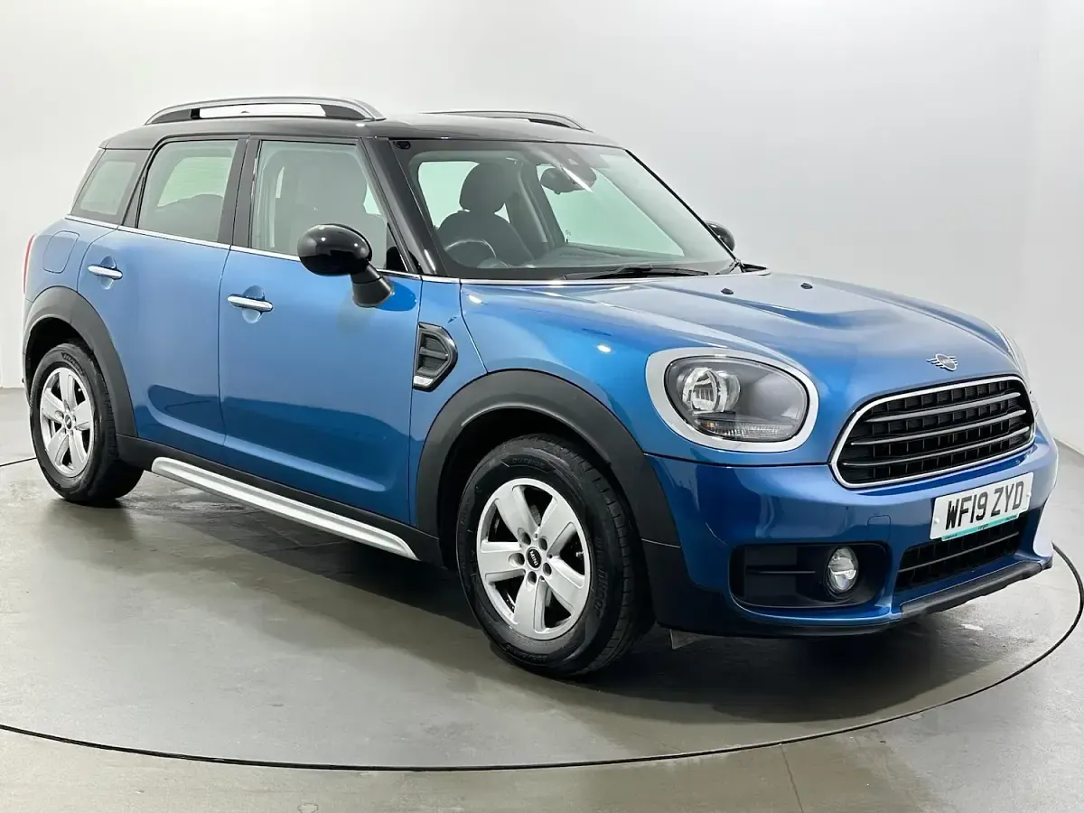 Used Mini Cooper Classic 136 HP (100 kW) 2019 Hatchback