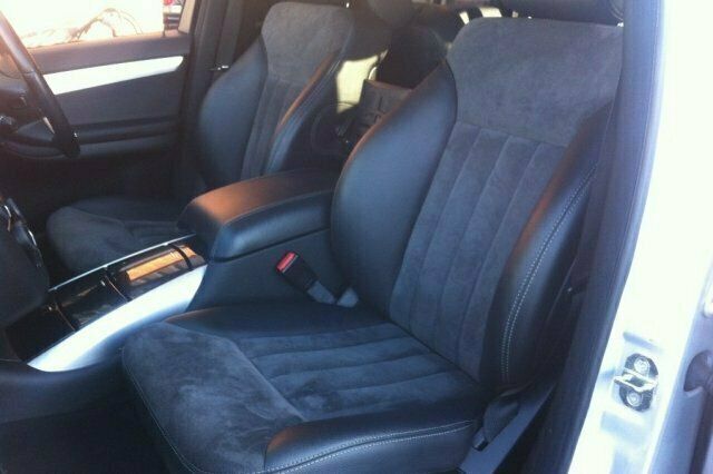 Used Mercedes R320 SE 2007 MPV