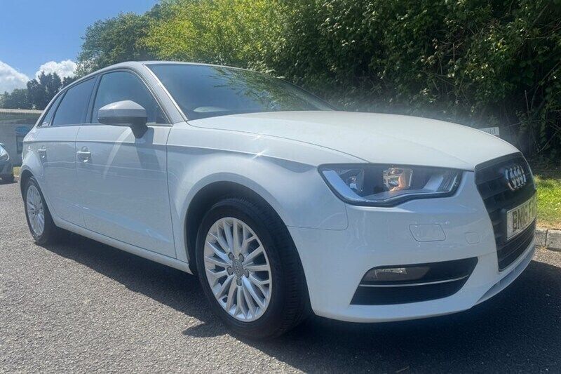 Used 2016 Audi A3 | £7,950 (Fair price) - Image 1/1
