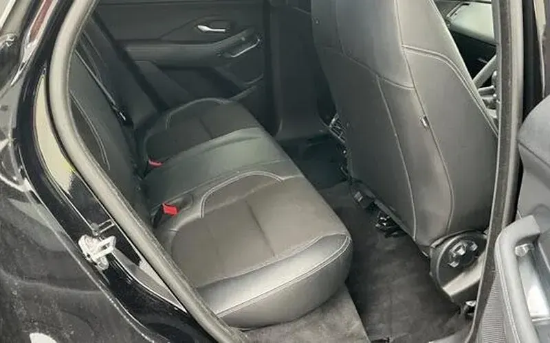 Used Jaguar E-Pace R-Dynamic 150 HP (110 kW) 2020 SUV