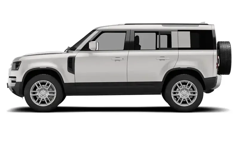 Usado Land Rover Defender SE Dynamic 349 HP (256 kW) 2025 SUV