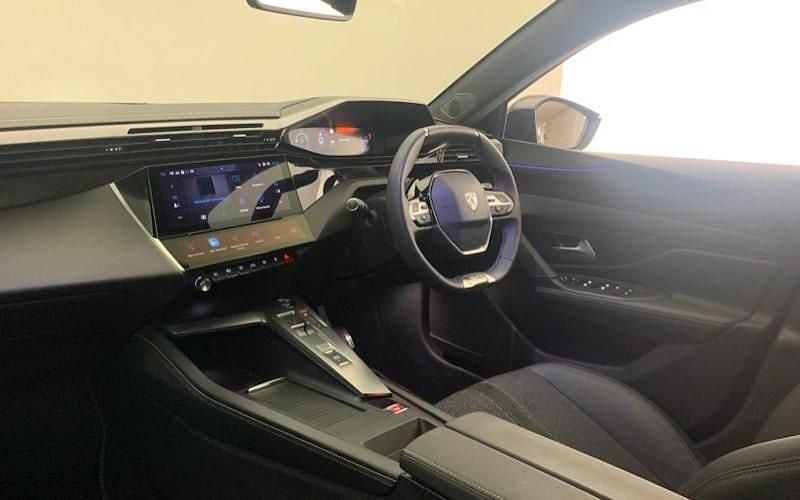 Used Peugeot 408 GTi 136 HP (100 kW) 2025 SUV