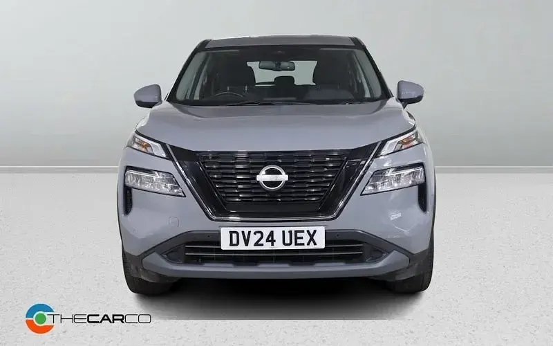 Used Nissan X-Trail Acenta Premium 204 HP (150 kW) 2026 SUV