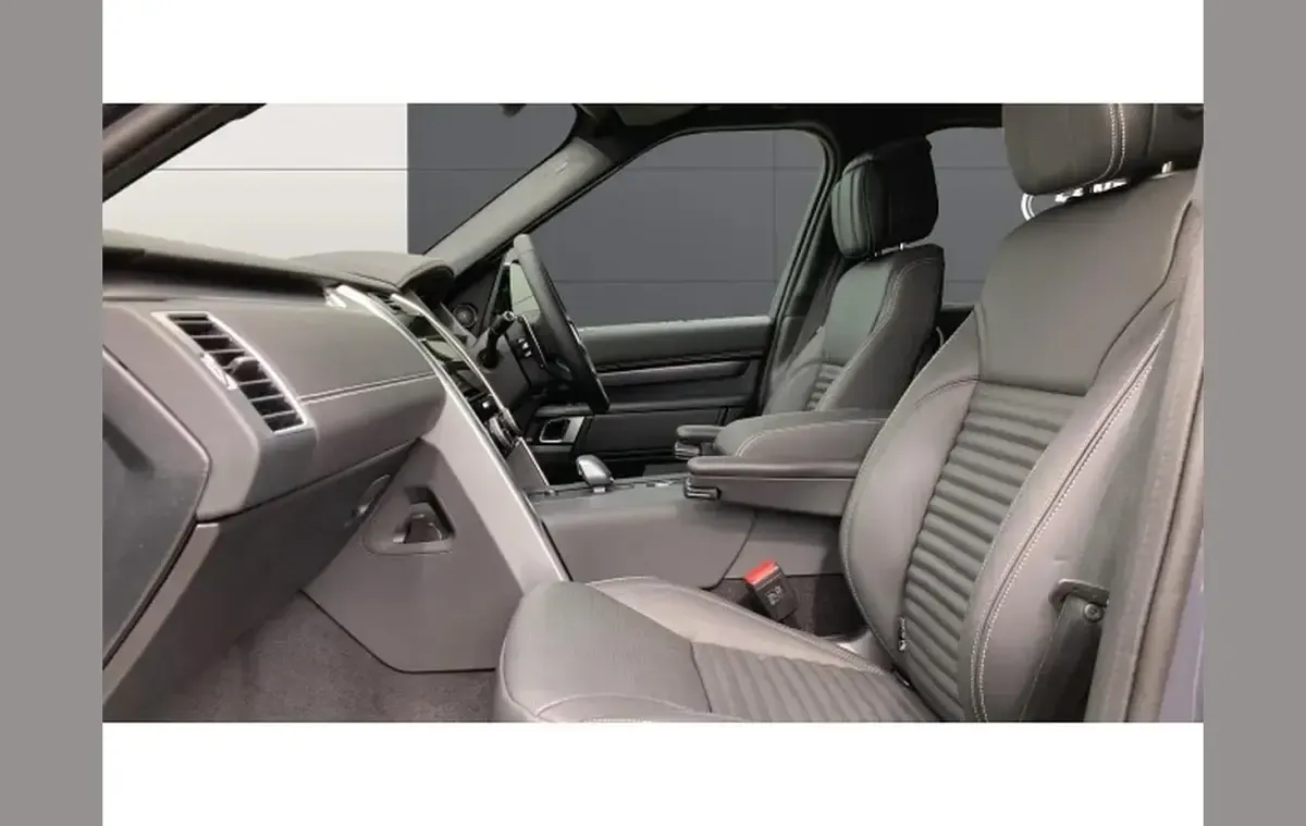 New Land Rover Discovery 344 HP (253 kW) 2025 Other SUV