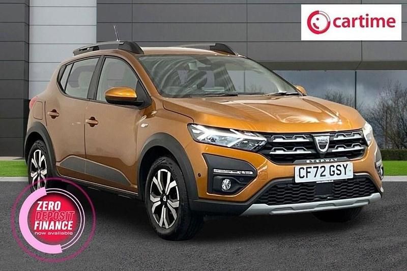 Used 2023 Dacia Sandero Prestige | £13,750 (Fair price) - Image 1/1