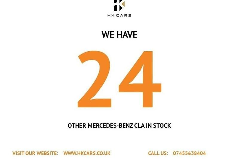 Used Mercedes CLA250e Executive 218 HP (160 kW) 2025 Blue Sedan