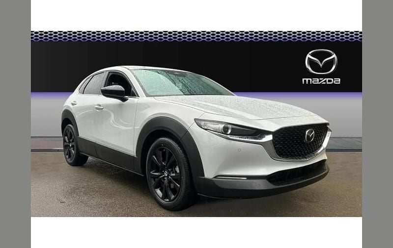 New Mazda CX-30 Homura-Line 138 HP (101 kW) 2025 Other SUV