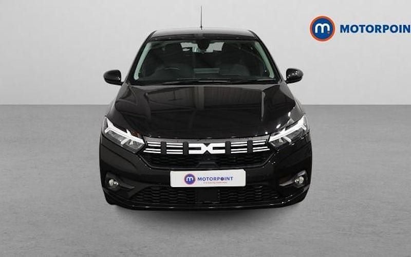 Used Dacia Sandero Expression 91 HP (66 kW) 2025 Hatchback