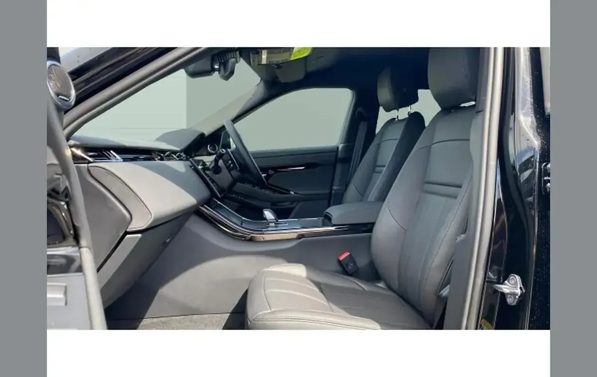 New Land Rover Range Rover evoque SE Dynamic 200 HP (147 kW) 2025 Other SUV