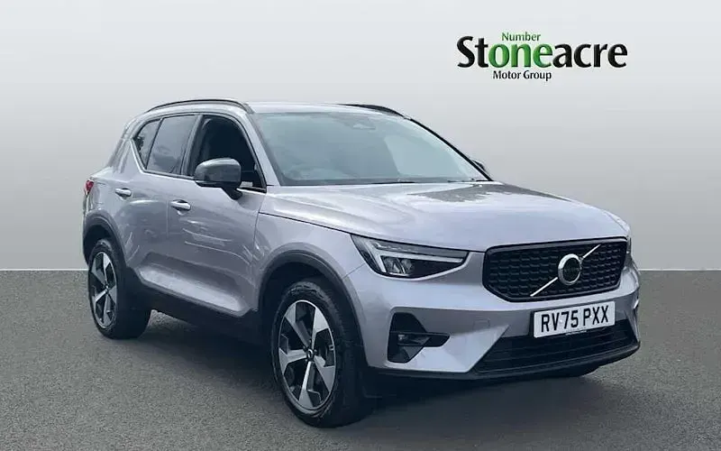 Used Volvo XC40 Plus 197 HP (144 kW) 2025 SUV