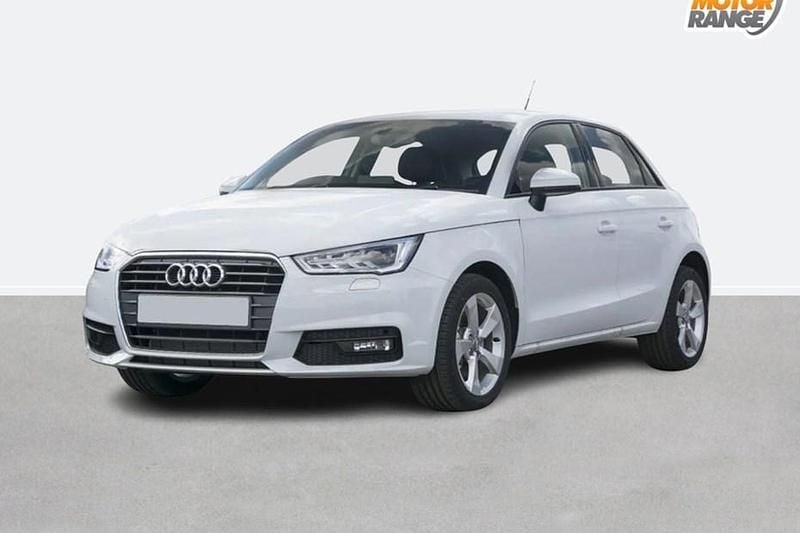 Used 2016 Audi A1 Sportback Sport Hatchback | £8,895 (Fair price) - Image 1/1