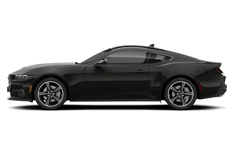 Used Ford Mustang Dark Horse 454 HP (333 kW) 2026 Coupe