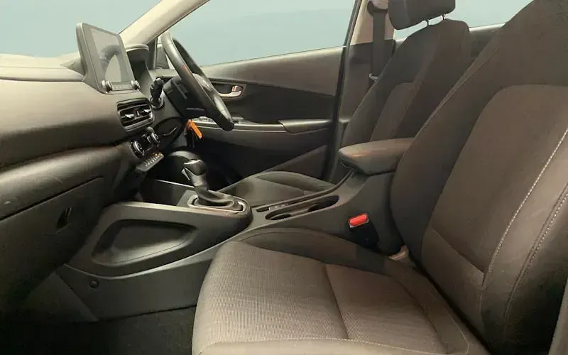 Used Hyundai Kona SE 141 HP (103 kW) 2022 SUV