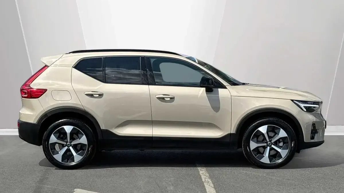 Used Volvo XC40 Plus 161 HP (118 kW) 2026 SUV