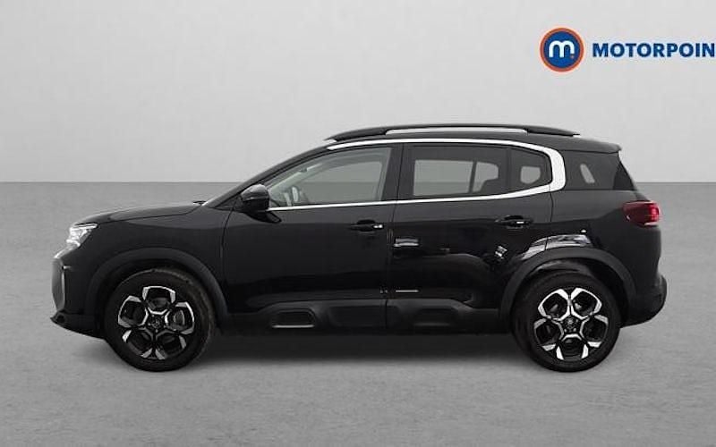 Used Citroën C5 PureTech 131 HP (96 kW) 2023 Hatchback