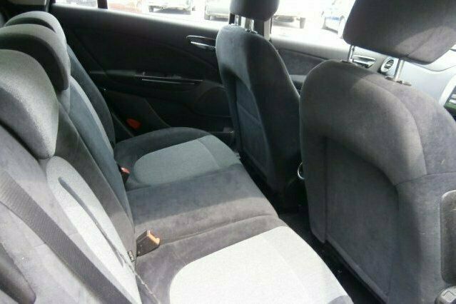 Used Fiat Bravo 2007 Hatchback