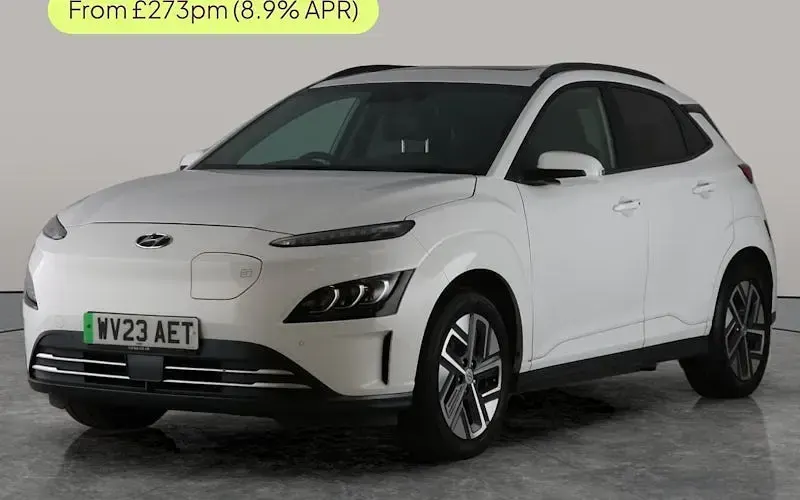 Used Hyundai Kona Ultimate 150 kW (204 HP) 2022 SUV