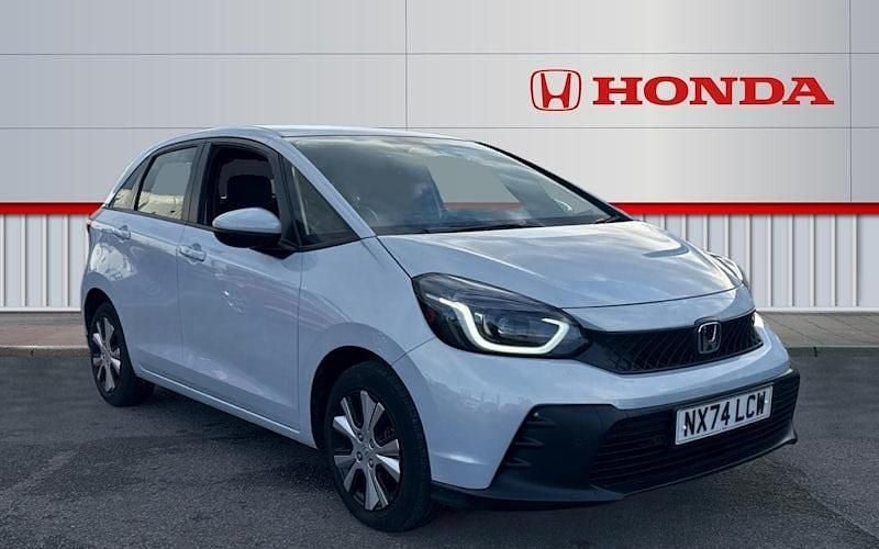 Used Honda Jazz Elegance 122 HP (89 kW) 2026 Hatchback