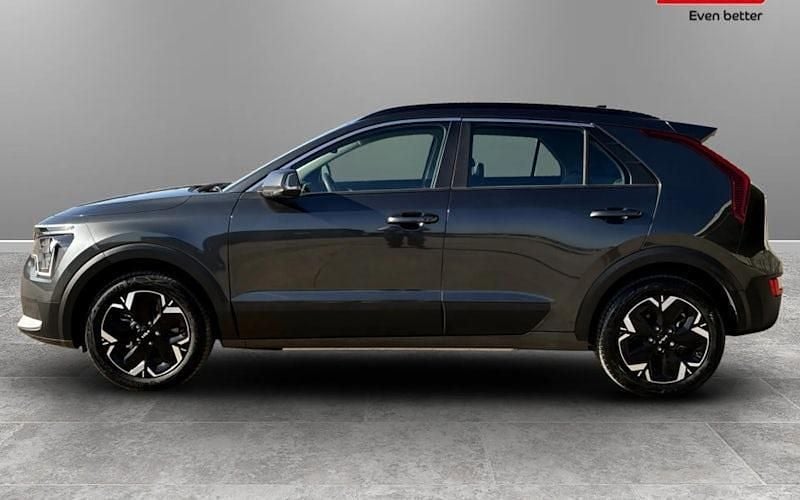 Used Kia Niro 150 kW (204 HP) 2025 SUV