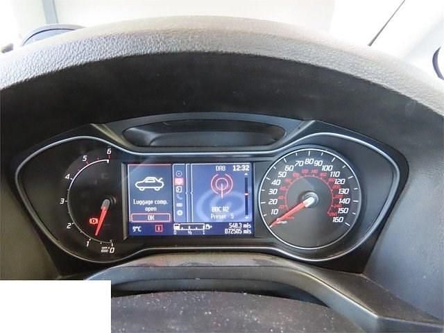 Used Ford S-MAX Titanium 140 HP (102 kW) 2015 MPV