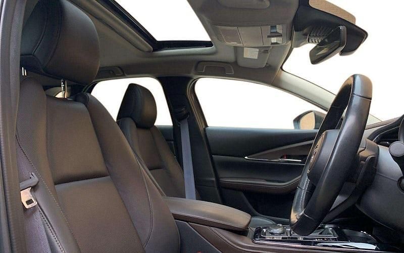 Used Mazda CX-30 Takumi-Line 186 HP (136 kW) 2025 SUV