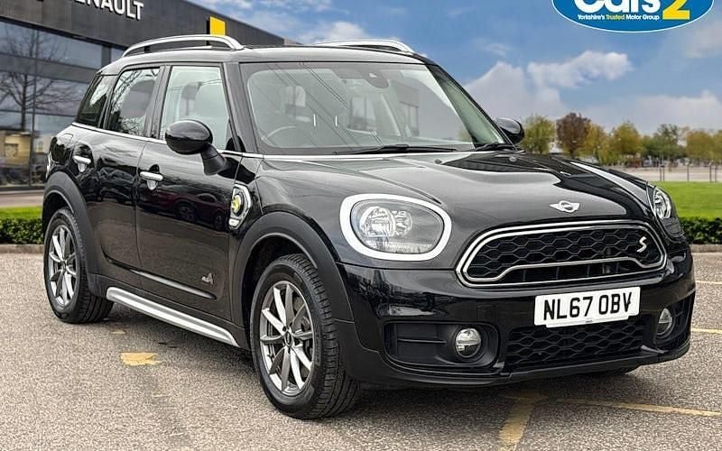 Używany Mini Cooper S 224 KM (164 kW) 2017 Hatchback