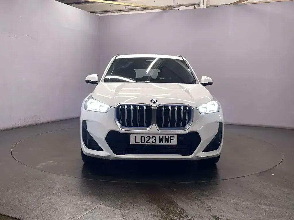 Used BMW iX1 M Sport 11 kW (15 HP) 2023 SUV