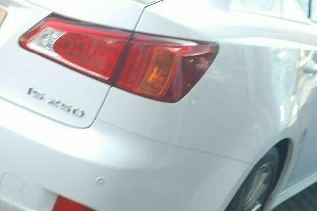 Used Lexus IS250 2010 Sedan