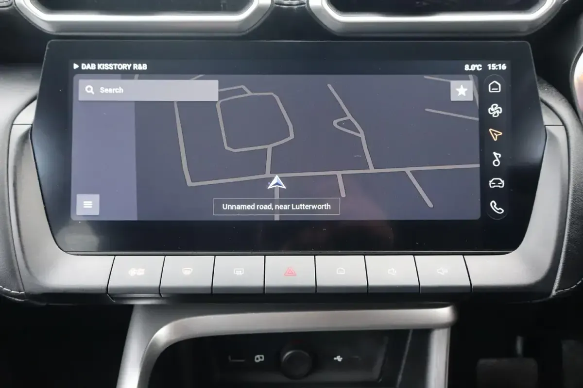 Używany MG ZS SE 196 KM (144 kW) 2025 Szary SUV