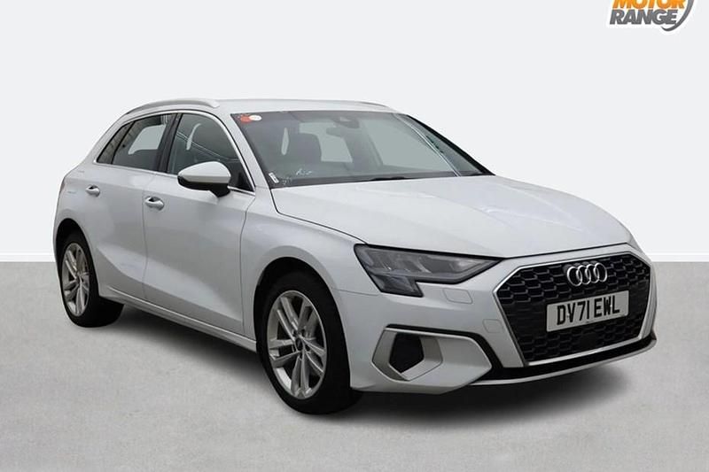 Used Audi A3 Sportback e-tron Sport 2022 Hatchback
