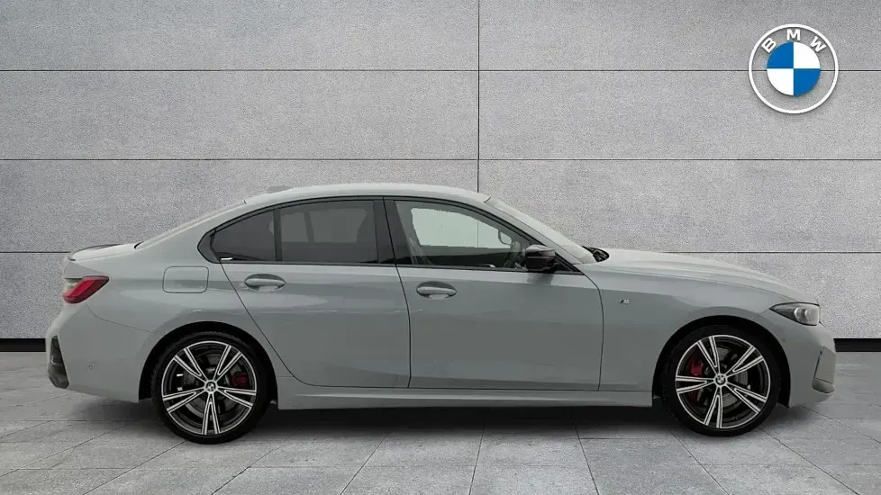 Used BMW M340 Shadowline 335 HP (246 kW) 2023 Grey