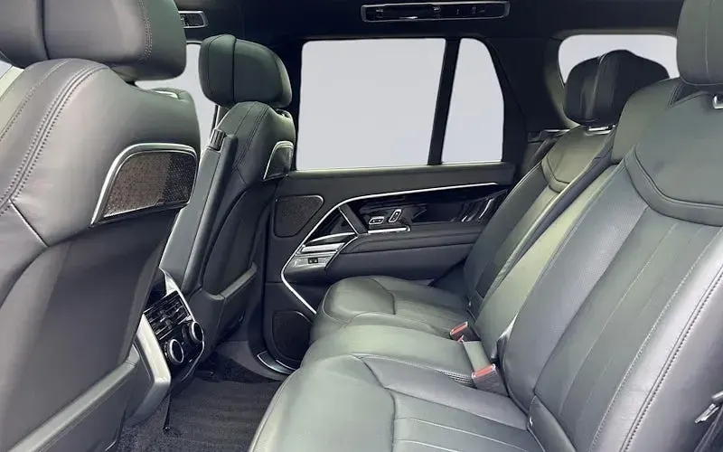 Used Land Rover Range Rover Autobiography 349 HP (256 kW) 2026 SUV