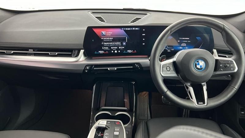 Used BMW iX1 M Sport 147 kW (201 HP) 2025 Green SUV