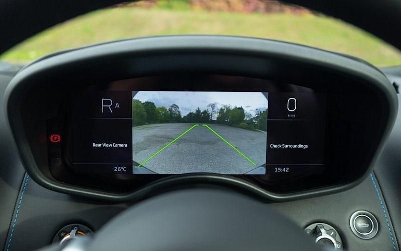 Used McLaren GT 620 HP (456 kW) 2023 Coupe