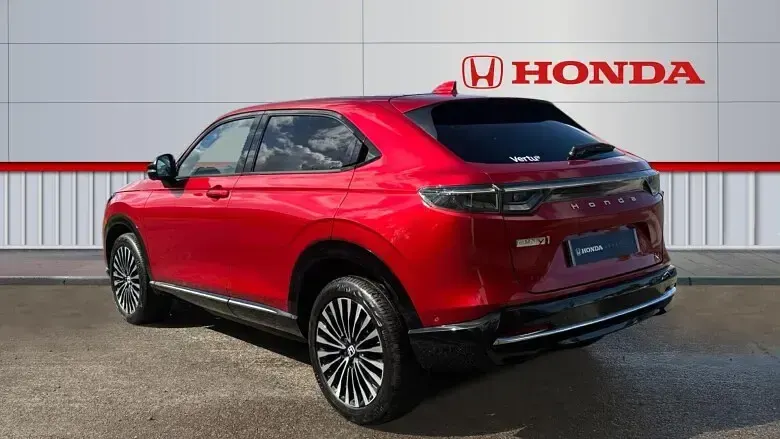Usado Honda e Advance 150 kW (204 HP) 2024 Citadino