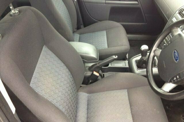 Used Ford Mondeo 2006 Hatchback