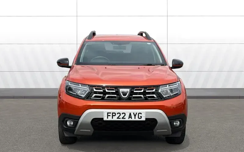 Used Dacia Duster Extreme 150 HP (110 kW) 2022 Other SUV