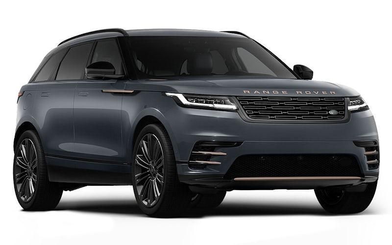 New 2026 Land Rover Range Rover Velar Autobiography SUV | £65,075 (Super price) - Image 1/1