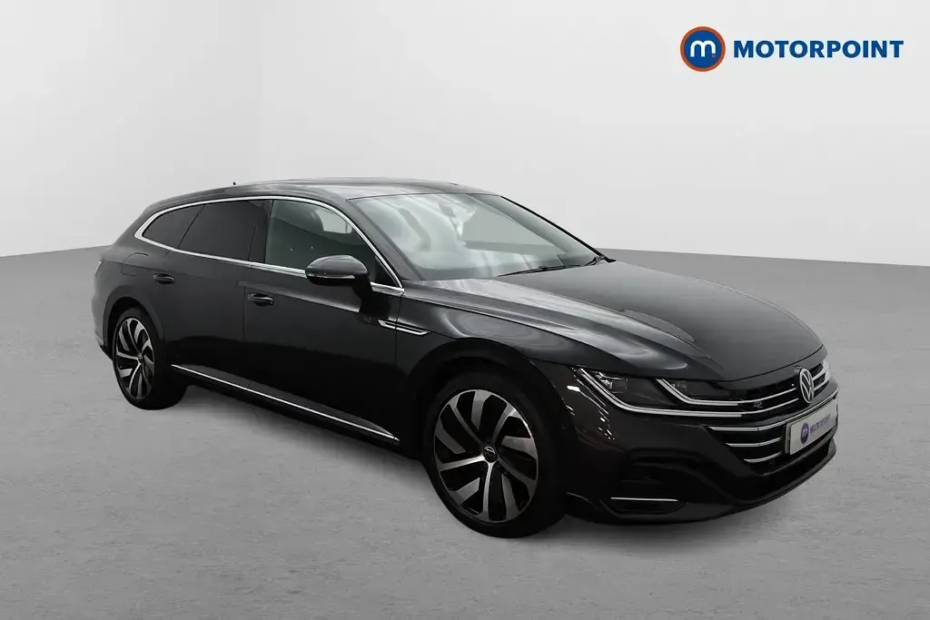 Used VW Arteon R-line 200 HP (147 kW) 2023 Estate