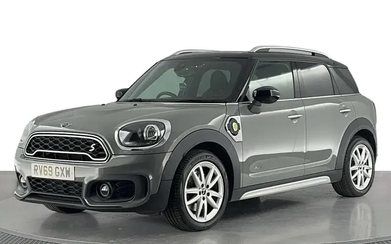 Gebraucht Mini Cooper S Sport 224 PS (164 kW) 2020 Kleinwagen