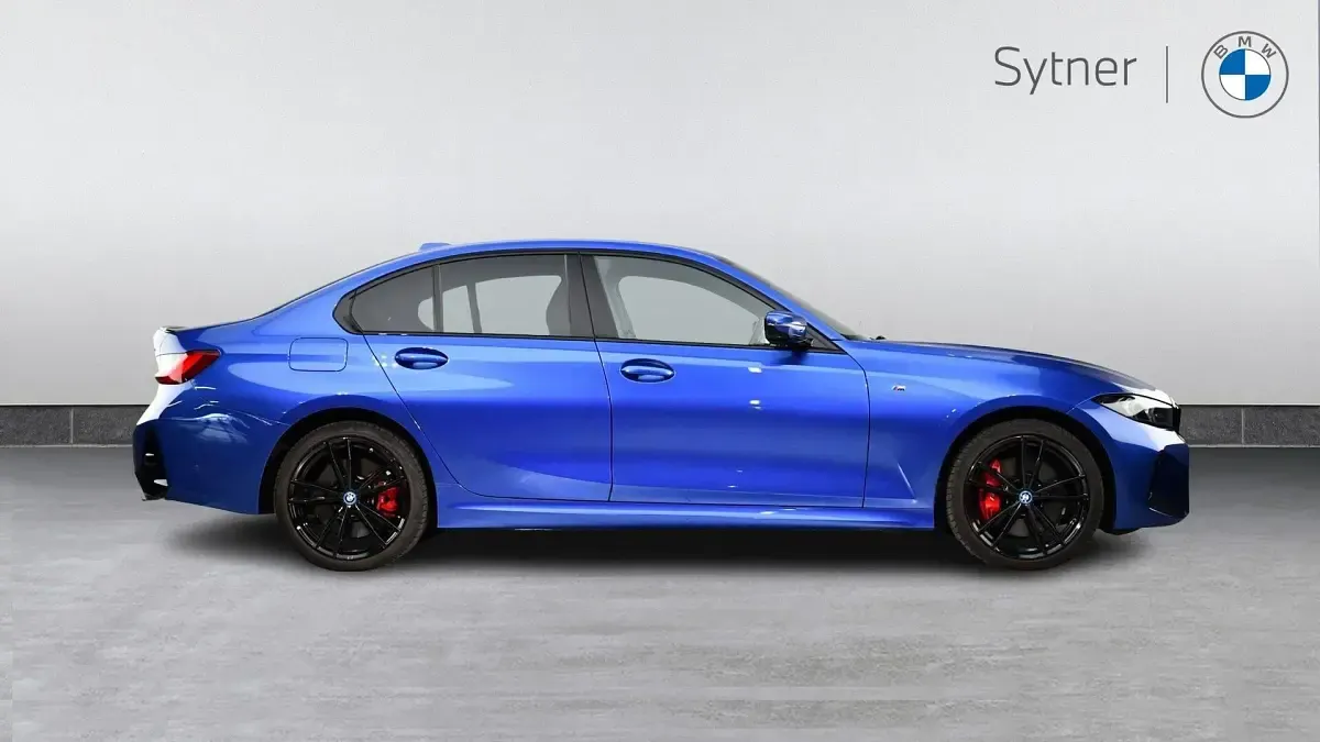 Used BMW 330e M Sport 292 HP (214 kW) 2024 Other Sedan