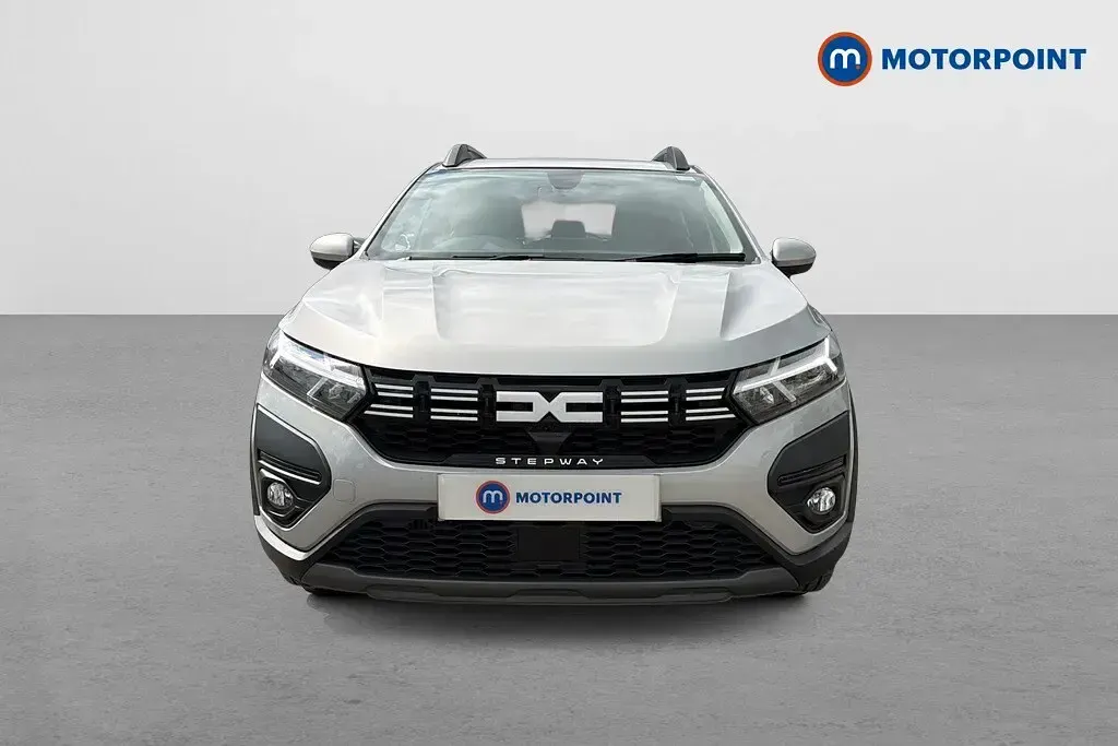 Used Dacia Sandero Expression 2023 Grey Hatchback