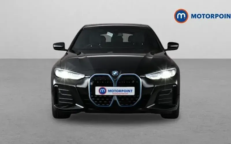 Used BMW i4 M Sport 250 kW (340 HP) 2026 Sedan