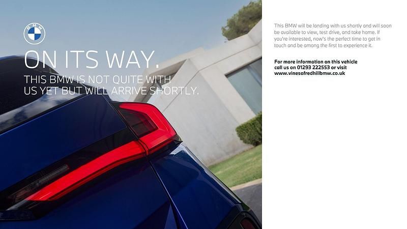 Used BMW 320 M Sport 187 HP (137 kW) 2020 Blue Estate