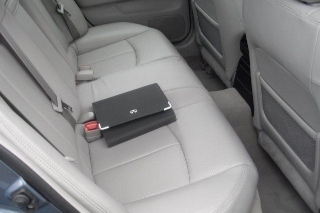 Used Infiniti G37 2010 Coupe