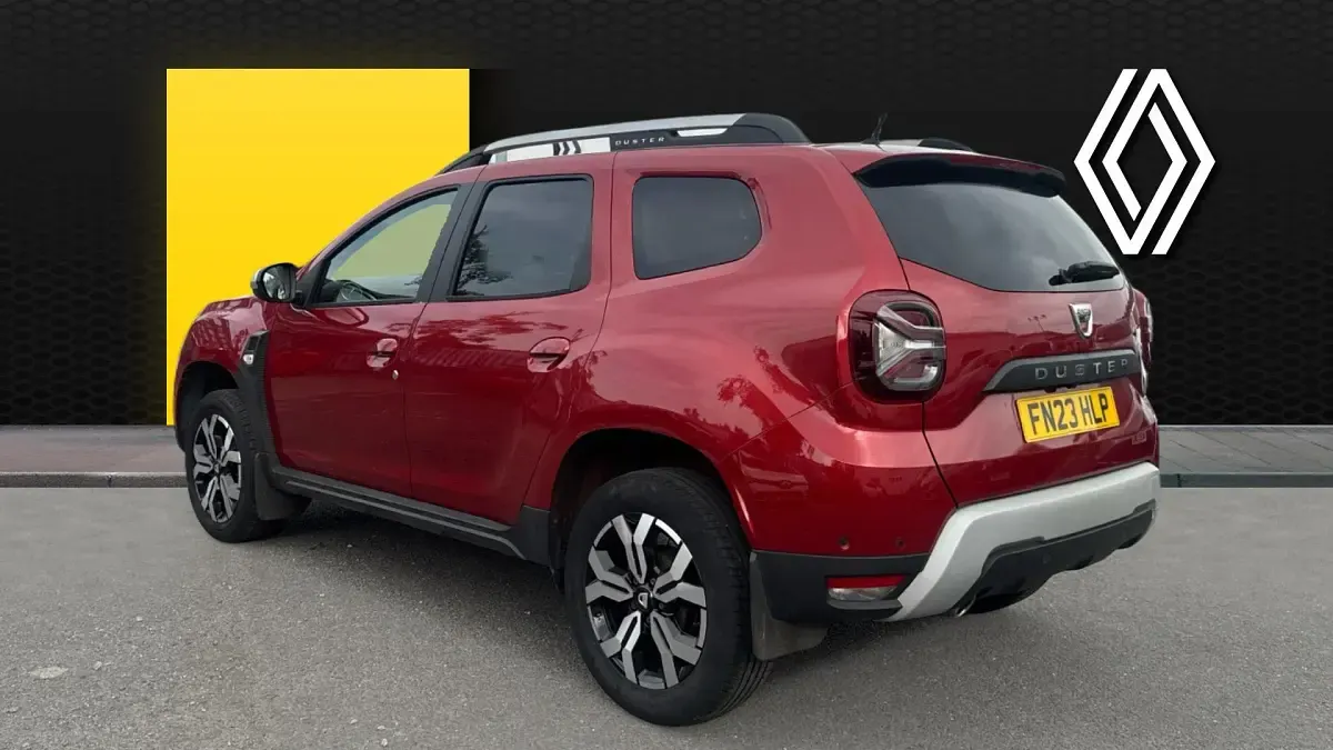 Used Dacia Duster Prestige 90 HP (66 kW) 2023 Other SUV