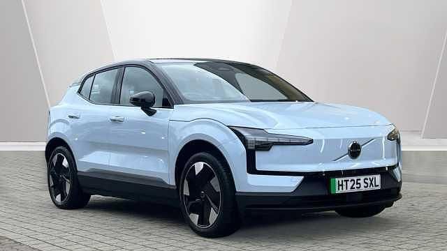 Used 2024 Volvo EX30 Performance SUV | £28,950 (Fair price) - Image 1/3